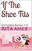 If The Shoe Fits: Complete Series 1-5