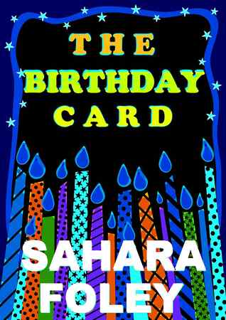 THE BIRTHDAY CARD