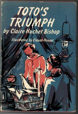 Toto's Triumph (Hardcover)