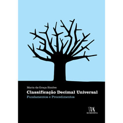 Classificação Decimal Universal - Fundamentos e Procedimentos (Paperback)