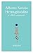 Opere I. Hermaphrodito e al...