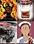 4 Twisted Tales: Serial Killers, Brainwashing, Cannibals, and a Bloody Prom