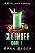 Cucumber Coolie (Blake Dent Mysteries, #2)