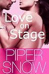 Love on Stage (The Wild Diamonds, #4)