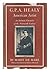 G.P.A. Healy, American artist; by Marie De Mare