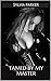 Tamed By My Master (BDSM, Bondage, Domination) (Celebrity Domination Book 3)