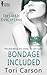 Bondage Included (Desired D...