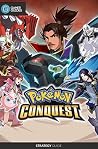 Pokemon Conquest: Strategy Guide