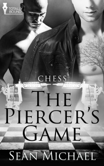 The Piercer’s Game (Chess, #6)