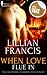 When Love Flue In by Lillian Francis