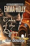 The Double (Tales of the Djinn #2)