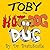 Toby The Hot Dog Dog