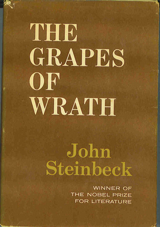 The Grapes of Wrath