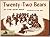 Twenty-two Bears