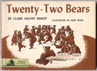 Twenty-two Bears