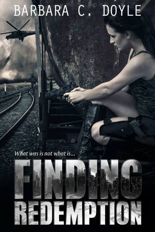 Finding Redemption (Unknown Binding)