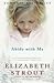 Abide with Me by Elizabeth Strout