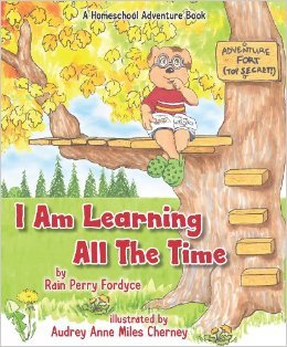 I Am Learning All the Time (Perfect Paperback)