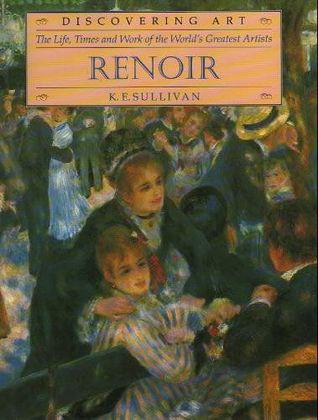 Renoir Discovering Art (Hardcover)