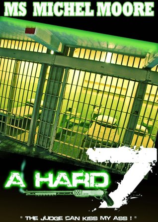 A HARD 7 (Kindle Edition)