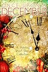 Once Upon a December by Sydney Logan