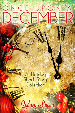 Once Upon a December (A Holiday Short Story Collection)