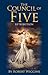 The Council of Five: Retribution (Council of Five #2)