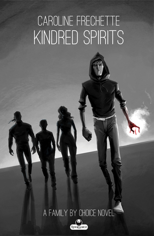 Kindred Spirits (Family by Choice)
