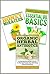 Essential Oils Box set #27 - Essential Oils Basic + Honey Miracles + Organic Herbal Antibiotics