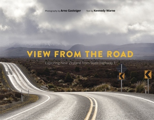 View from the Road: Exploring New Zealand from State Highway 1