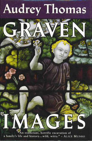 Graven images
