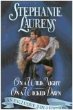 On A Wild Night / On A Wicked Dawn (Paperback)