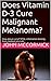 Does Vitamin D-3 Cure Malignant Melanoma?: How about curry? VITAL information directly from medical journals. (Collected Works: John A. McCormick Book 2)