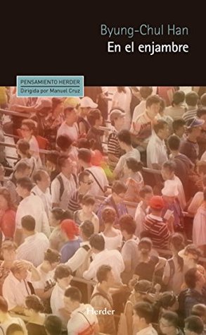 En el enjambre (Kindle Edition)