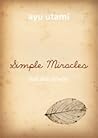 Simple Miracles: Doa dan Arwah Simple Miracles: Doa dan Arwah