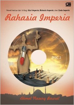 Rahasia Imperia (Paperback)
