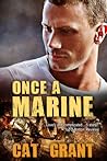Once a Marine by Cat Grant