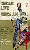 Kingsblood Royal