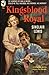 Kingsblood Royal by Sinclair Lewis