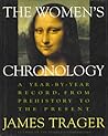 The Women's Chronology: A Year-By-Year Record, from Prehistory to the Present (A Henry Holt Reference Book)
