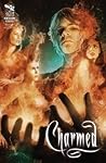 Charmed Comic #3 Cover A