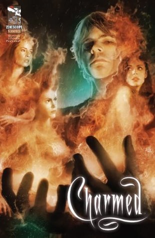 Charmed Comic #3 Cover A (Comic)
