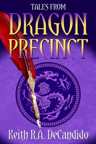 Tales from Dragon Precinct