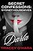 Darla (Secret Confessions: Sydney Housewives, #11)