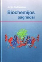 Biochemijos pagrindai