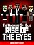 Minecraft: The Minecraft Spy Club: Rise of The Eyes - Part 1 (Minecraft Novel)