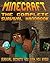 Minecraft The Complete Survival Handbook: Survival Secrets You Wish You Knew
