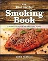 The Kiwi Sizzler Smoking Book": A how-to guide to smoking food