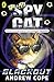 Blackout! (Spy Cat #2)