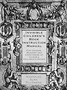 Invisible Children's Book Instruction Manual by Nicholas Alan Tillemans
